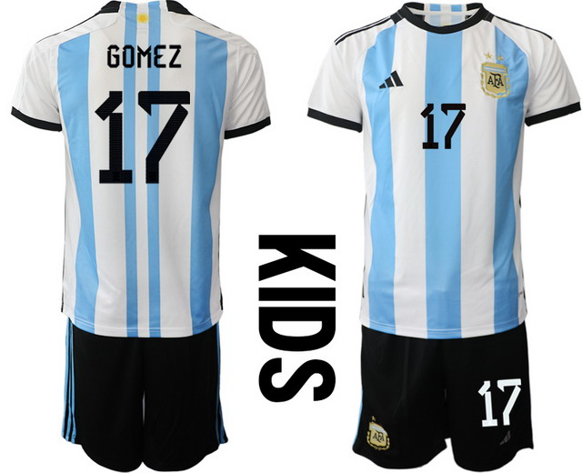 cheap kid 2022 national team sccocer jerseys-025